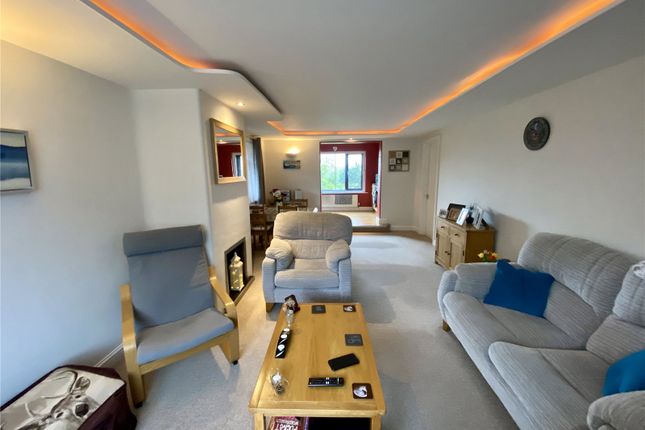 Flat 2, Berkeley House, 22, Sticklepath Hill, Barnstaple photo 2