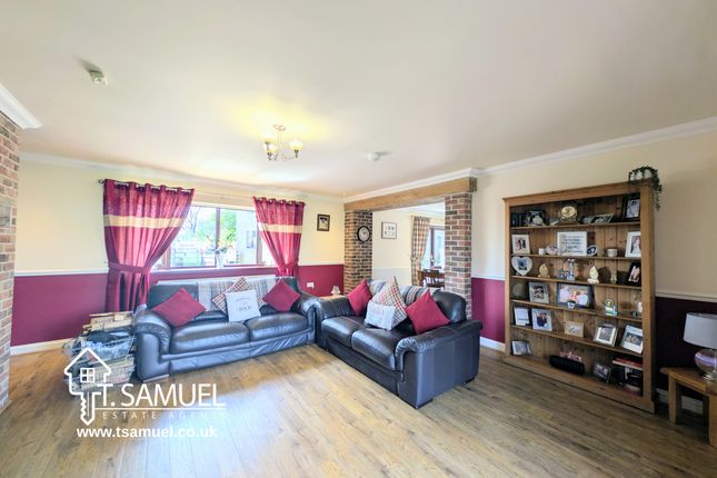 The Barn at Lan Farm, Mountain Ash photo 2