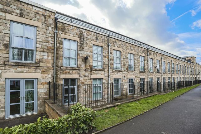 27 Wharfside Apartments, Prospect Terrace, Bury photo 2