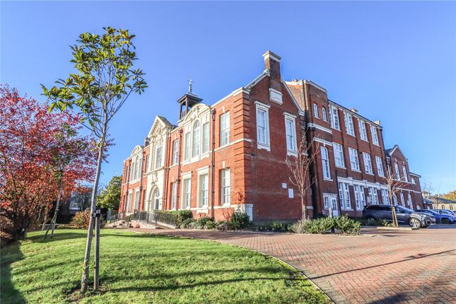Thumbnail Flat for sale in Coggeshall Road, Braintree