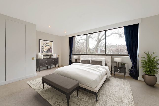 30a&30b, Hyde Park Gate, London photo 4