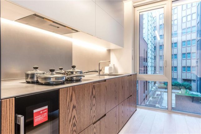 Apartment, 1.4, Vicary House, London photo 3