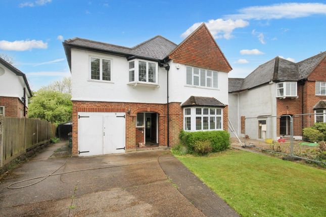 Detached house to rent in Old Court, Ashtead