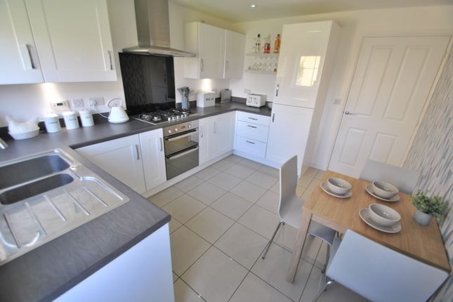Detached house for sale in Little Grebe Road, Bishops Cleeve, Cheltenham