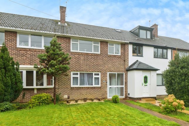 Terraced house for sale in Claudeen Close, Southampton