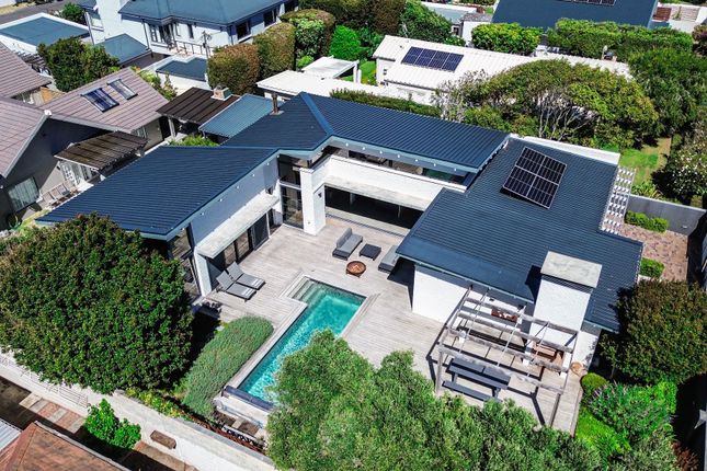 Thumbnail Detached house for sale in 43 Rocklands Road, Westcliff, Hermanus Coast, Western Cape, South Africa