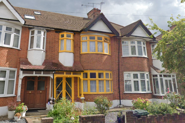 Thumbnail Terraced house for sale in Tufton Road, London