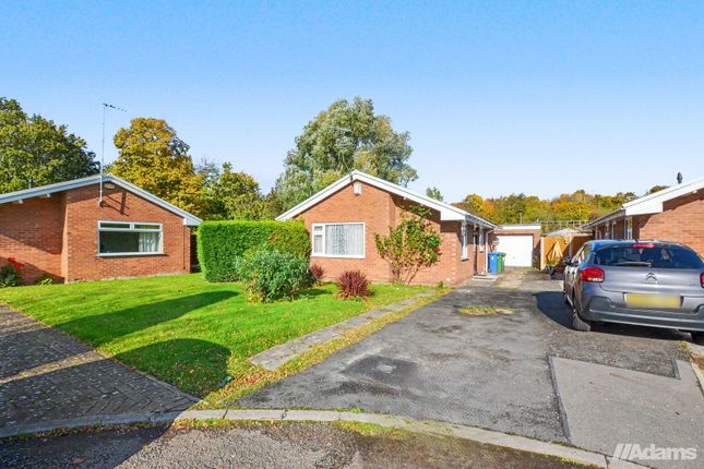2-bed bungalow on Haweswater Close, Runcorn, £240,000