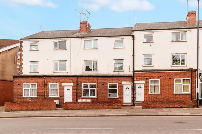 Thumbnail Flat to rent in Albany Road, Coventry