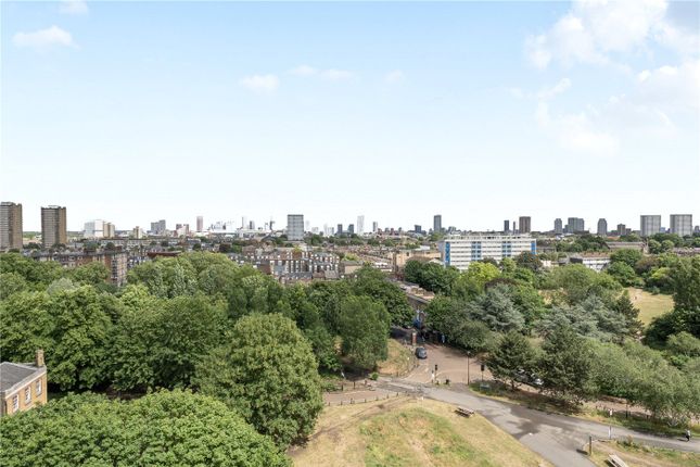 Apartment 803, Graphite Point, 36, Palmers Road, London photo 4