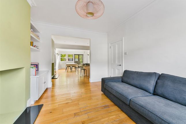 Terraced house for sale in Clarence Road, London