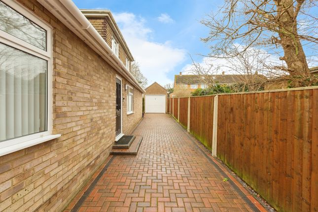 Property for sale in Brinkinfield Road, Chalgrove, Oxford
