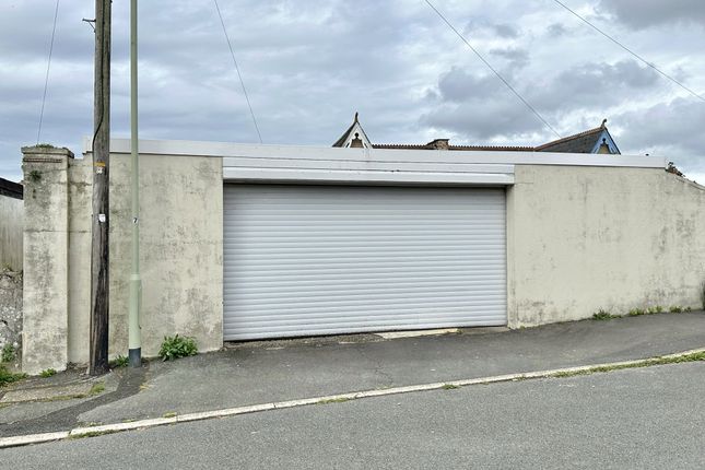 Semi-detached house for sale in Chambercombe Park Road, Ilfracombe, Devon