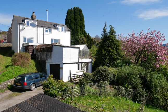 Thumbnail Cottage for sale in Bwlch, Brecon, Powys.