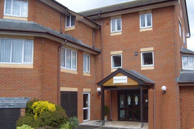 A Larger Local Choice Of 1 Bedroom Flats To Rent In Exeter