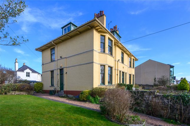 Flat for sale in Lower Chagford, 60 Argyle Street, St. Andrews, Fife