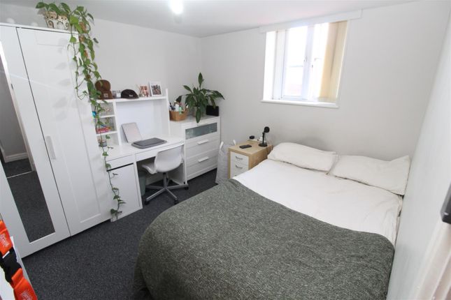 Thumbnail Property to rent in Merthyr Street, Cathays, Cardiff