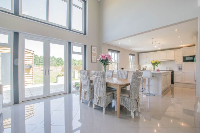 4 Bed Barn Conversion To Rent In Elbow Lane Hertford Heath