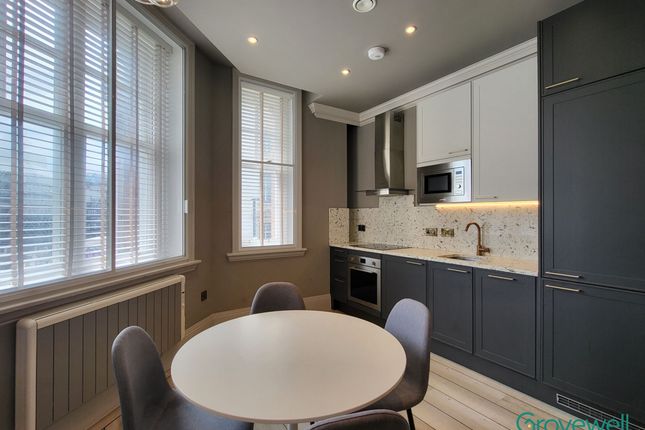 Flat 5, 84 Cross Street, Manchester photo 5