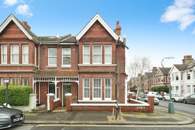 Flat for sale in Osmond Road, Hove
