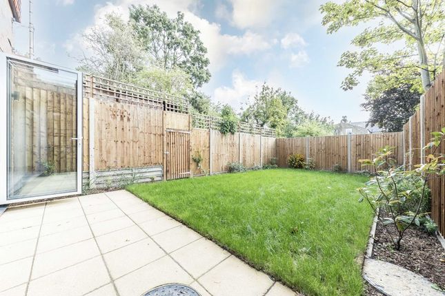 Semi-detached house for sale in Kingsmead Road, London