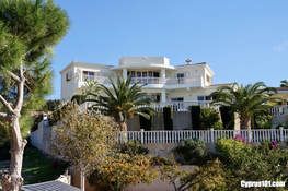 Villa for sale in Agios Georgios, Agios Georgios Pafou, Paphos, Cyprus
