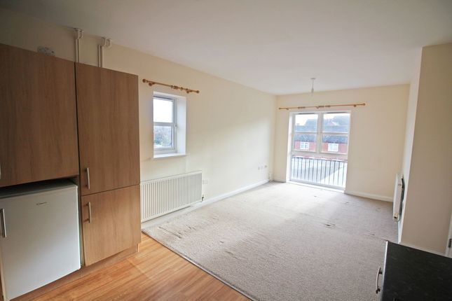 Flat 21, 114 Knighton Lane, Leicester photo 2