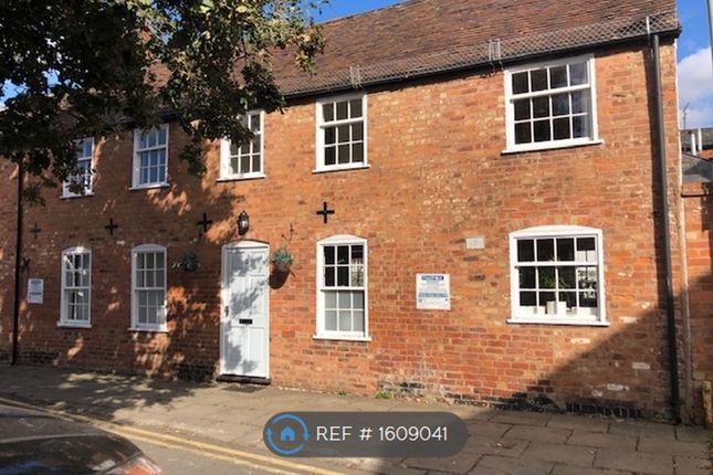 Thumbnail Semi-detached house to rent in Court Row, Upton Upon Severn