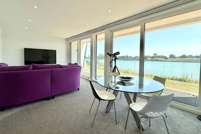 3 Magazine House, The Ordnance Yard, Gosport photo 2