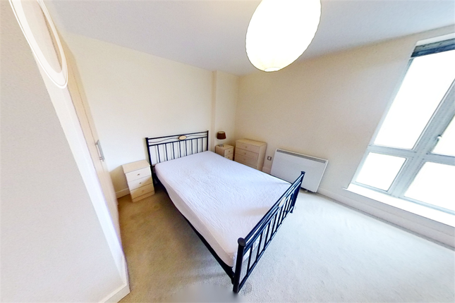 Thumbnail Flat to rent in Ropewalk Court, Derby Road, Nottingham