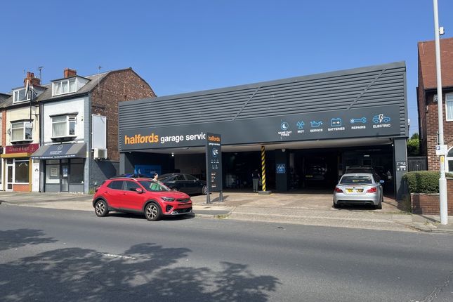 Thumbnail Retail premises for sale in 84 Mill Lane, Wallasey, Merseyside