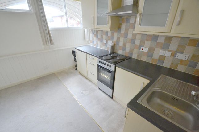 Flat for sale in Lower North Street, Exeter