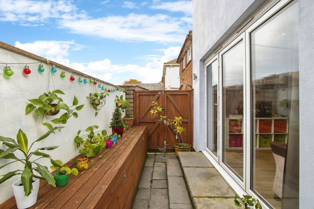 Detached house for sale in Scotter Road, Pokesdown, Bournemouth, Dorset