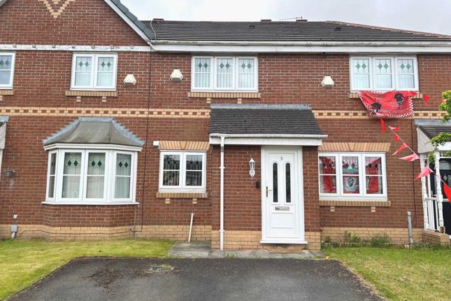2 bed town house to rent in Hobart Drive, Shevington Park L33