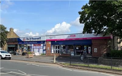 Thumbnail Retail premises for sale in 71-75, Wrose Road, Shipley, West Yorkshire