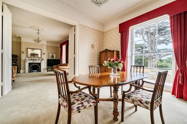 Coly House, Colyford, East Devon photo 4