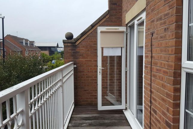 Room 5, 31 Rodyard Way, Coventry photo 3