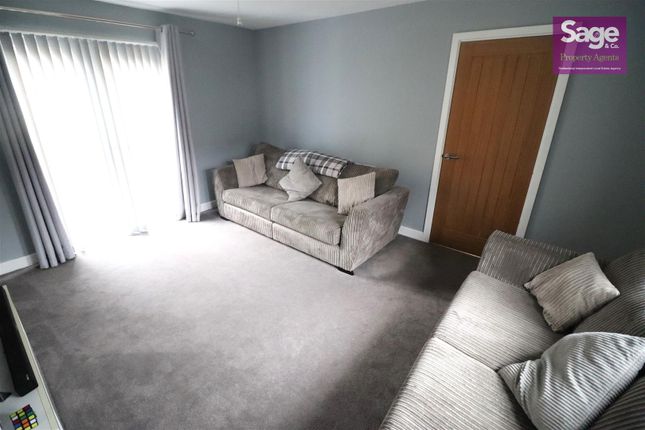 Terraced house for sale in Farlays, Coed Eva, Cwmbran