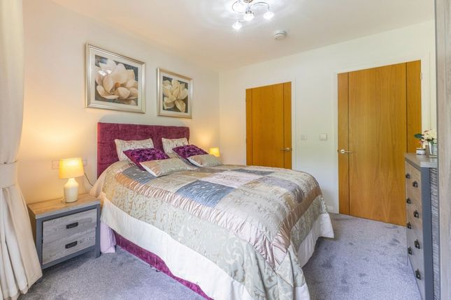 Apartment 3 Queen Elizabeth Court, Tram Lane, Kirkby Lonsdale photo 4