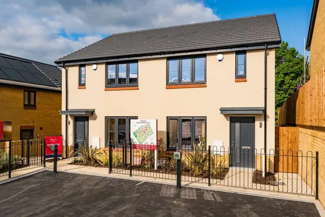 Wain Homes - Horizon