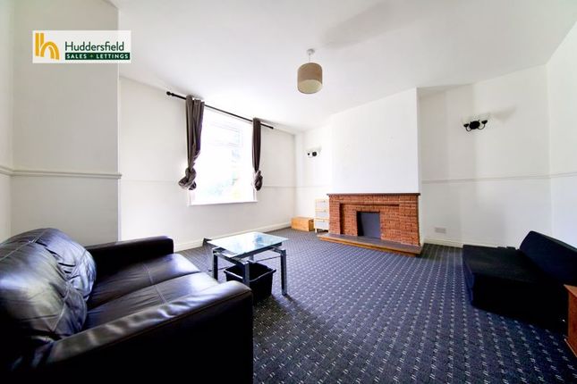 Thumbnail Terraced house to rent in Norman Road, Birkby, Huddersfield