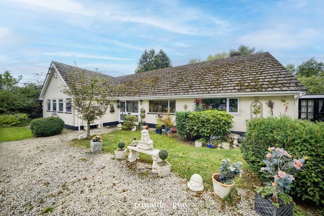 4-bed house on Cherry Trees, Tamworth Road, Nether Whitacre, £679,999