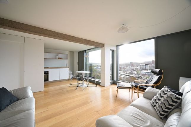 Open Plan Living Space