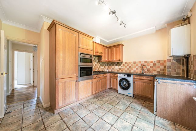 Flat for sale in Chichester House, Queen Alexandras Way, Epsom