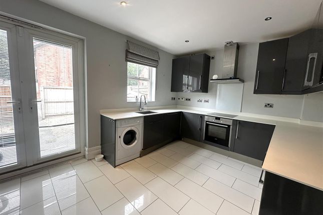 34A, Knutsford Road, Alderley Edge photo 2