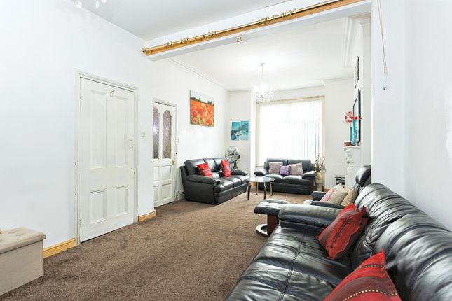 Semi-detached house for sale in Carnaby Street, Manchester, Greater Manchester