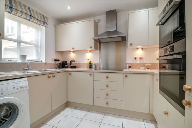 End terrace house for sale in Webbs Court, Northleach, Cheltenham, Gloucestershire