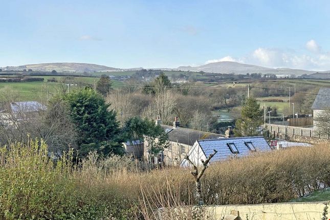 Thumbnail Terraced house for sale in Luxulyan, Bodmin, Cornwall