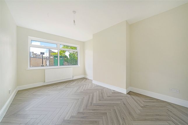 Thumbnail Flat for sale in Low Hall Lane, Walthamstow, London