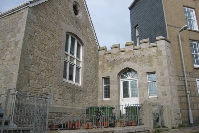3 bed town house to rent in Voundervour Lane, Penzance TR18
